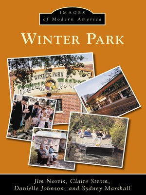 cover image of Winter Park